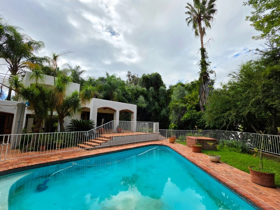4 Bedroom Property for Sale in Middelpos Northern Cape